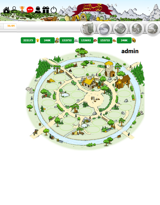 قاهر التتار |تقرير هجمة