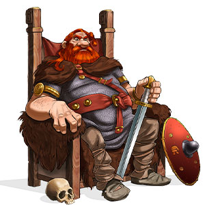 ملوك التتار | ملك الاغريق